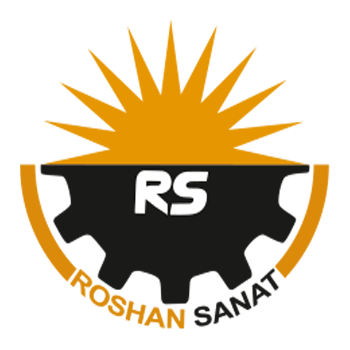 مجموعه صنعتی روشن صنعت