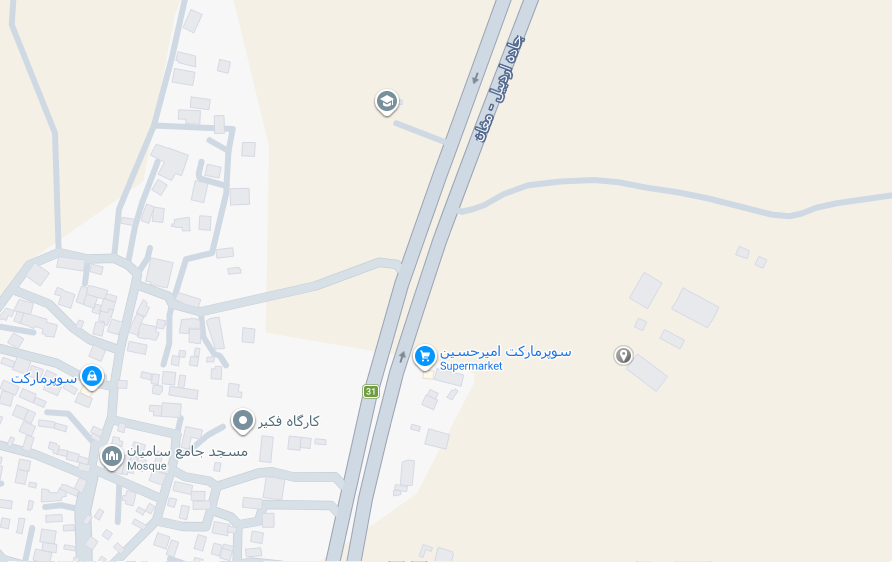 مجموعه صنعتی روشن صنعت
